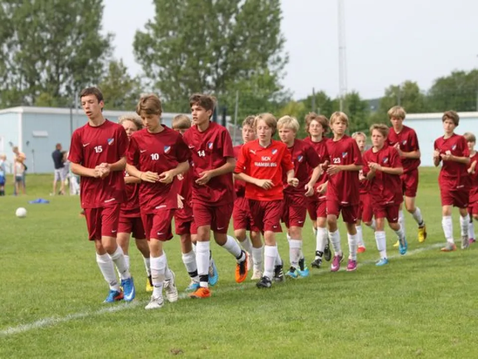 1. A-Jugend