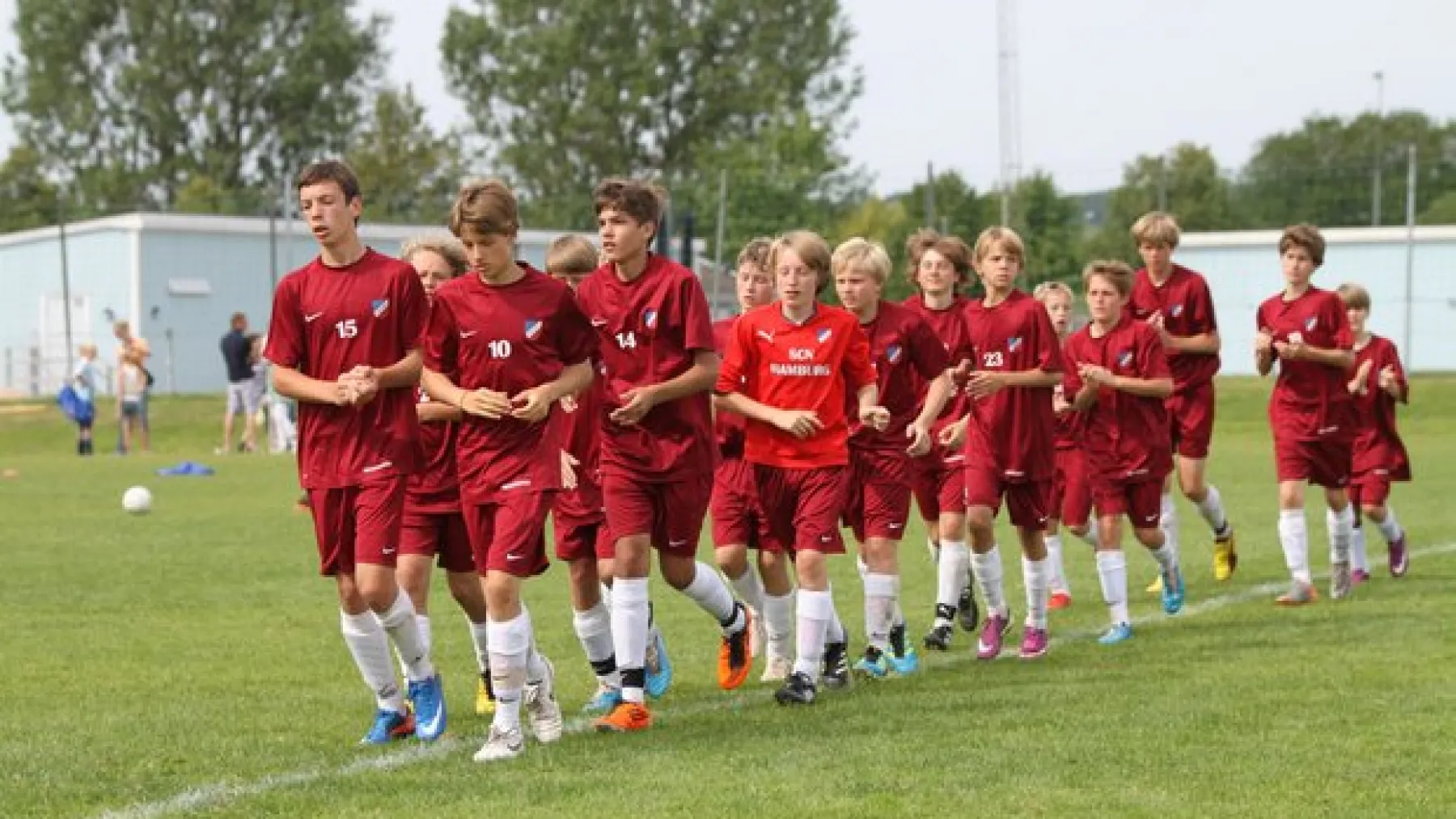 1. Herren