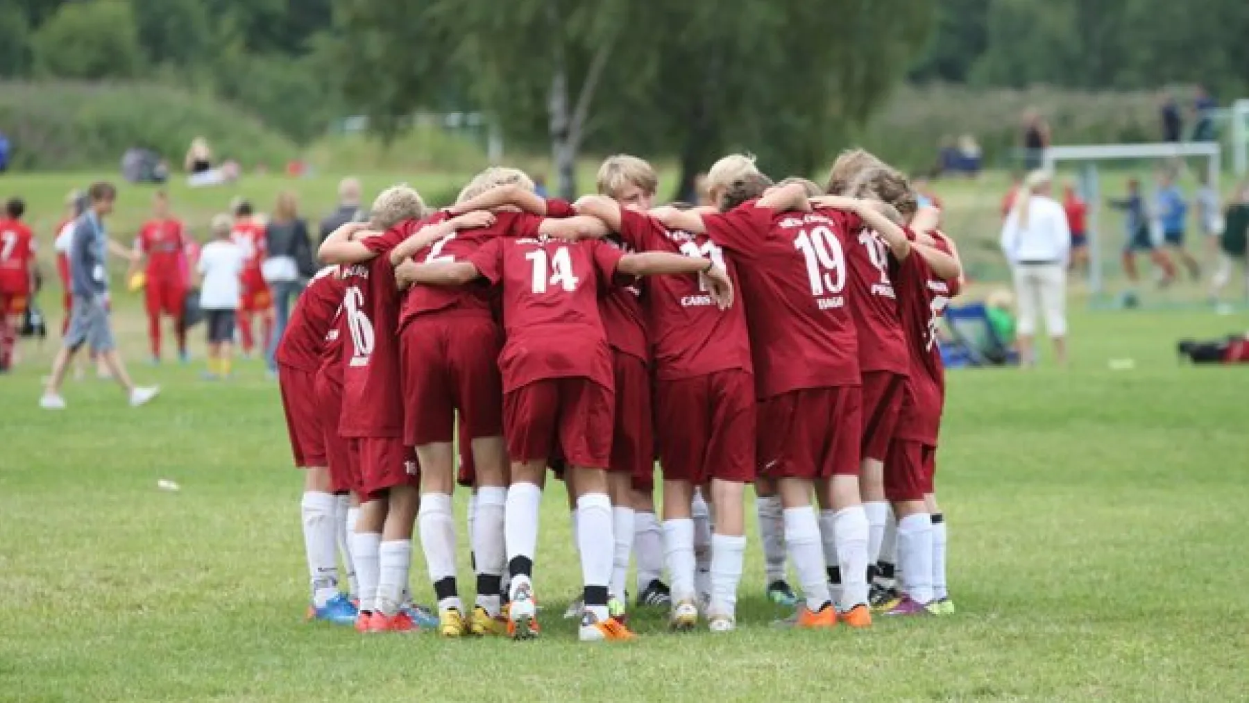 2. F-Jugend