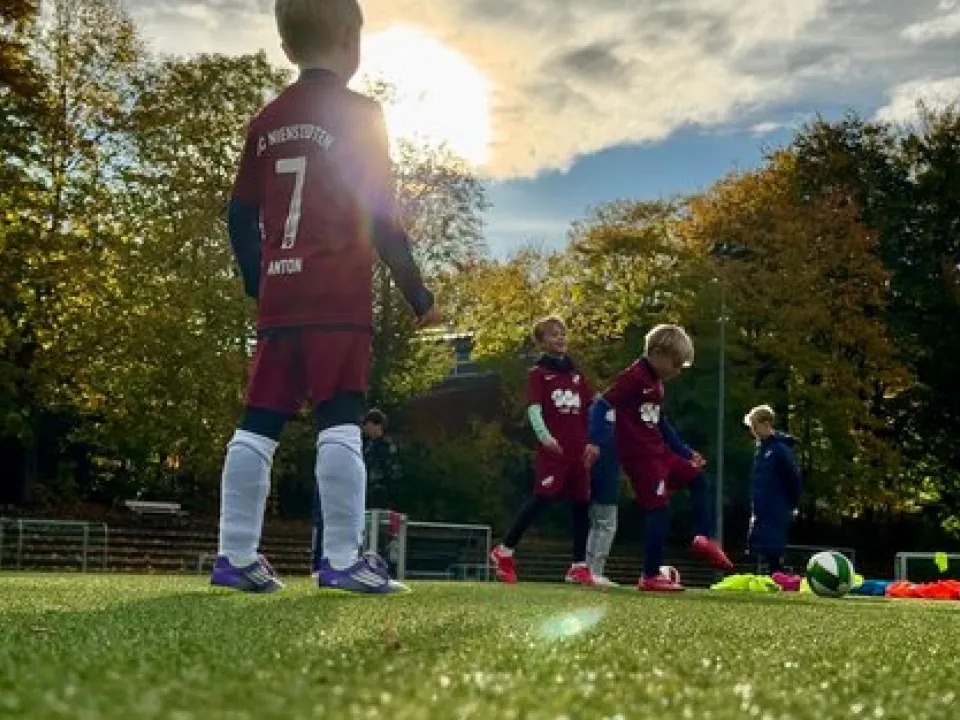 4. E-Jugend